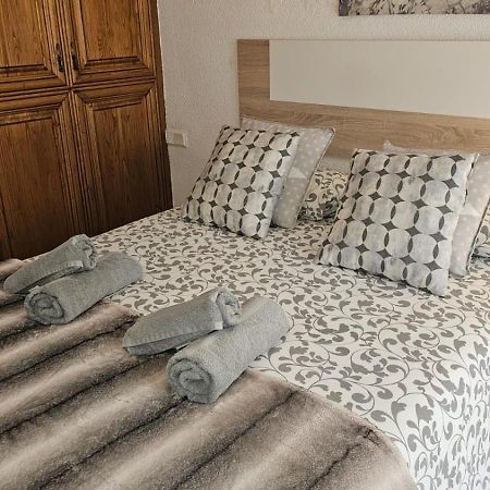 Ideal Holiday Apartment One Bedroom City Center 马拉加 外观 照片